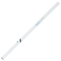 Warrior Evo QX Carbon Attack Lacrosse Shaft -Hockey Pro Shop warrior evo qx carbon attack lacrosse shaft white