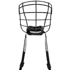 Warrior Fatboy Box Lacrosse Facemask 2.0