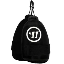 Warrior Fatboy Deluxe Box Lacrosse Bicep Pads