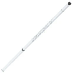 Warrior Fatboy EVO QX2 Carbon Attack Lacrosse Shaft