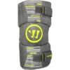 Warrior Fatboy Next Lacrosse Elbow Guards - Youth