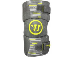 Warrior Fatboy Next Lacrosse Elbow Guards - Youth