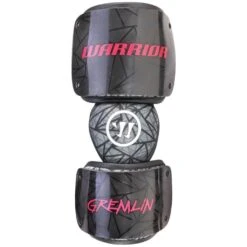 Warrior Gremlin Fatboy Lacrosse Elbow Guards - Youth