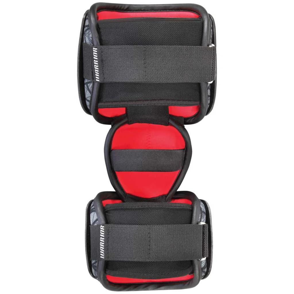 Warrior Gremlin Fatboy Lacrosse Elbow Guards - Youth 2 Warrior Gremlin Fatboy Lacrosse Elbow Guards - Youth - Image 2