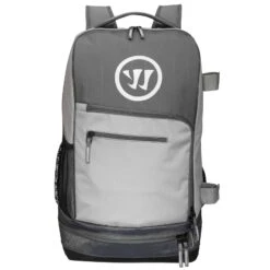 Warrior Jet Pack Max Lacrosse Backpack