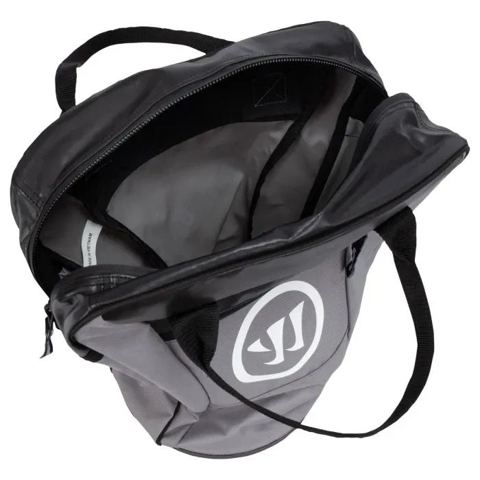 Warrior Lacrosse Ball And Hockey Puck Bag 2 Warrior Lacrosse Ball And Hockey Puck Bag - Image 2
