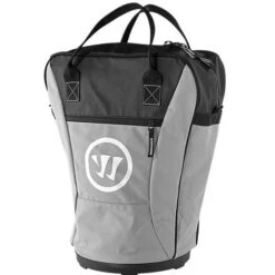 Warrior Lacrosse Ball And Hockey Puck Bag