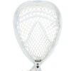 Warrior Nemesis QS GLE Strung Lacrosse Goalie Head