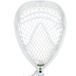 Warrior Nemesis QS GLE Strung Lacrosse Goalie Head