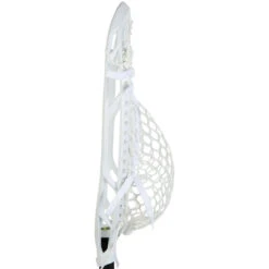 Warrior Nemesis QS GLE Strung Lacrosse Goalie Head -Hockey Pro Shop warrior nemesis qs gle strung lacrosse goalie head 3