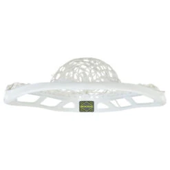 Warrior Nemesis QS GLE Strung Lacrosse Goalie Head -Hockey Pro Shop warrior nemesis qs gle strung lacrosse goalie head 4