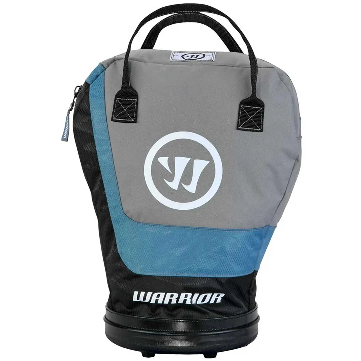 Warrior Roc Sac Lacrosse Ball Bag 1 Warrior Roc Sac Lacrosse Ball Bag