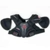 Warrior Team Canada Lacrosse Shoulder Pads - Youth
