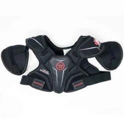 Warrior Team Canada Lacrosse Shoulder Pads - Youth