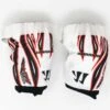 Warrior Tempo Elite 11 Lacrosse Elbow Pads - Youth