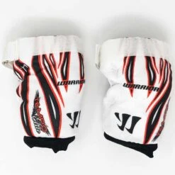 Warrior Tempo Elite 11 Lacrosse Elbow Pads - Youth