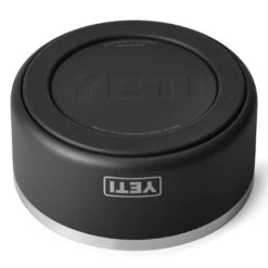 YETI Boomer 8 Dog Bowl -Hockey Pro Shop yeti boomer 8 dog bowl black 3