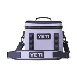 YETI Hopper Flip 8 Soft Cooler -Hockey Pro Shop yeti flip 8 soft cooler cosmic lilac