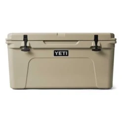 YETI Tundra 65 Hard Cooler -Hockey Pro Shop yeti tundra 65 cooler tan